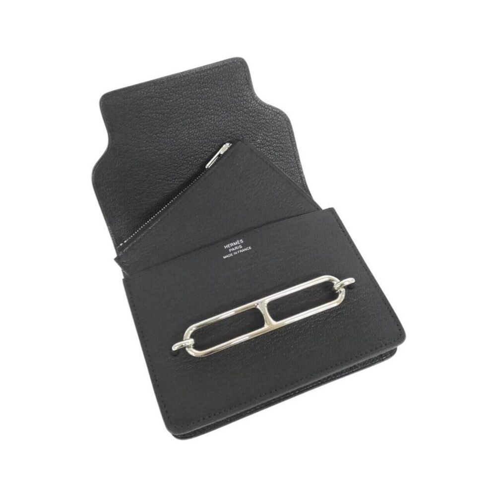 Hermès Roulis Slim Chevre Wallet - Picture 4 of 5
